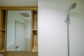 Brand New Fabulous 2Br Podomoro Golf View Apartment By Travelio