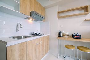 Brand New Fabulous 2Br Podomoro Golf View Apartment By Travelio