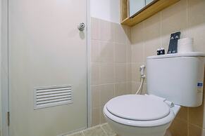 Brand New Fabulous 2Br Podomoro Golf View Apartment By Travelio