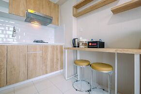 Brand New Fabulous 2Br Podomoro Golf View Apartment By Travelio