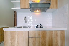 Brand New Fabulous 2Br Podomoro Golf View Apartment By Travelio