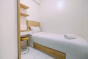 Brand New Fabulous 2Br Podomoro Golf View Apartment By Travelio