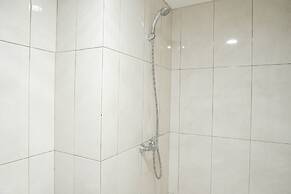 Minimalist And Cozy 2Br Apartment At The Nest Near Puri By Travelio