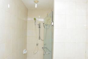 Strategic 2Br At Sudirman Park Apartment Near Tanah Abang By Travelio