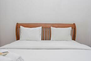 Strategic 2Br At Sudirman Park Apartment Near Tanah Abang By Travelio