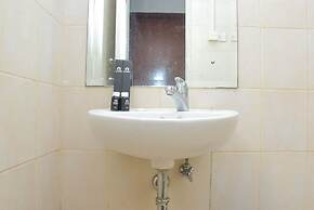 Strategic 2Br At Sudirman Park Apartment Near Tanah Abang By Travelio