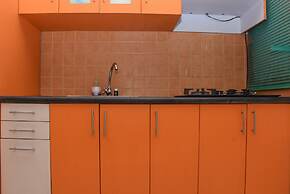 Strategic 2Br At Sudirman Park Apartment Near Tanah Abang By Travelio