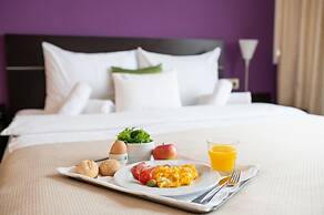Hotel Sumadija