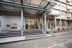 Hotel Sumadija