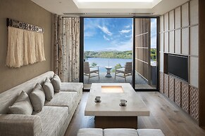 Hoshino Resorts KAI Poroto
