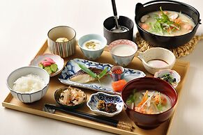 Hoshino Resorts KAI Poroto