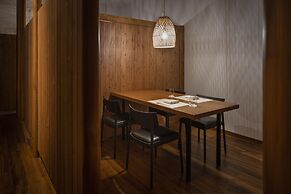 Hoshino Resorts KAI Poroto