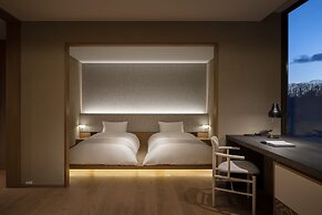 Hoshino Resorts KAI Poroto