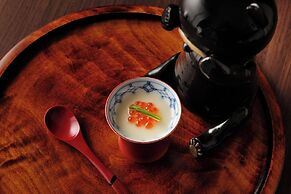 Hoshino Resorts KAI Poroto