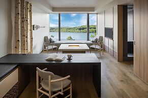 Hoshino Resorts KAI Poroto