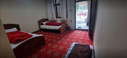 Hotel Green Hills Thall Kumrat