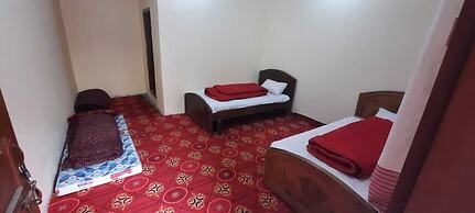 Hotel Green Hills Thall Kumrat