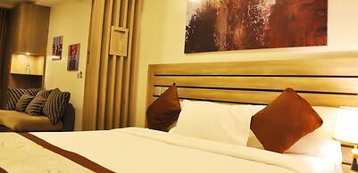 Moz One Executive Guest Rooms Hombori