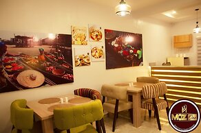 Moz One Executive Guest Rooms Hombori