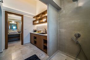 Villa Katerina -3 Villas&Private Jacuzzi