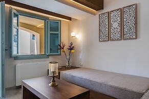 Villa Katerina -3 Villas&Private Jacuzzi