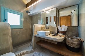 Villa Katerina -3 Villas&Private Jacuzzi