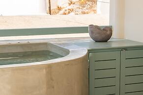 Villa Katerina -3 Villas&Private Jacuzzi
