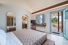 Villa Katerina -3 Villas&Private Jacuzzi