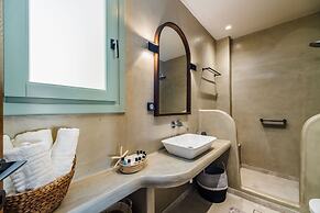 Villa Katerina -3 Villas&Private Jacuzzi