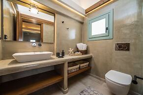Villa Katerina -3 Villas&Private Jacuzzi