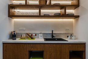 Villa Katerina -3 Villas&Private Jacuzzi