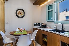 Villa Katerina -3 Villas&Private Jacuzzi