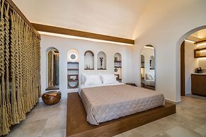 Villa Katerina -3 Villas&Private Jacuzzi