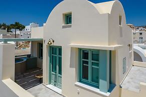 Villa Katerina -3 Villas&Private Jacuzzi