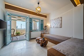 Villa Katerina -3 Villas&Private Jacuzzi