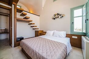 Villa Katerina -3 Villas&Private Jacuzzi