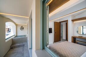 Villa Katerina -3 Villas&Private Jacuzzi