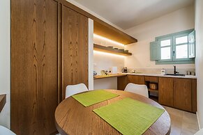 Villa Katerina -3 Villas&Private Jacuzzi