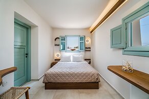 Villa Katerina -3 Villas&Private Jacuzzi