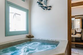 Villa Katerina -3 Villas&Private Jacuzzi