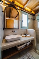 Villa Katerina -3 Villas&Private Jacuzzi