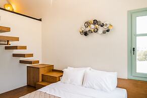 Villa Katerina -3 Villas&Private Jacuzzi