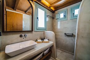 Villa Katerina -3 Villas&Private Jacuzzi