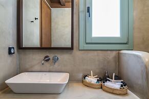 Villa Katerina -3 Villas&Private Jacuzzi