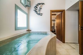 Villa Katerina -3 Villas&Private Jacuzzi