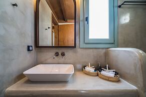 Villa Katerina -3 Villas&Private Jacuzzi