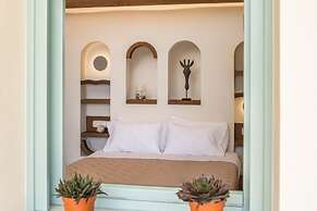 Villa Katerina -3 Villas&Private Jacuzzi