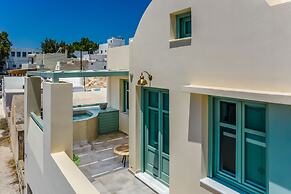 Villa Katerina -3 Villas&Private Jacuzzi