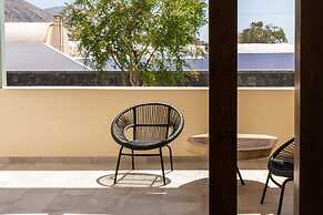 Villa Katerina -3 Villas&Private Jacuzzi