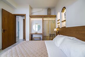 Villa Katerina -3 Villas&Private Jacuzzi